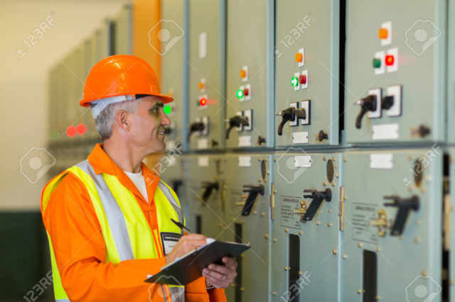 Energy Audit